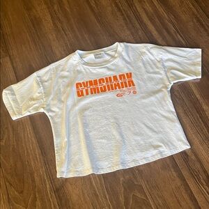 Gymshark Tee